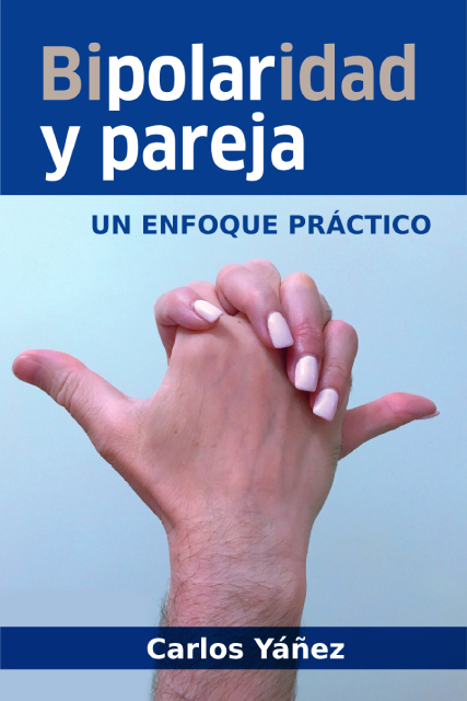 Portada de Bipolaridad y pareja. Un enfoque práctico