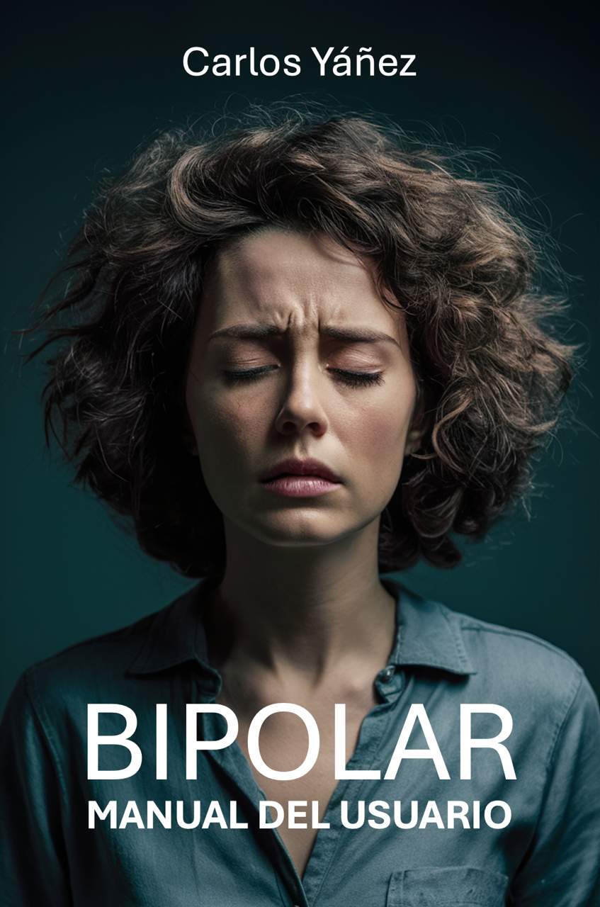 Portada de Bipolar. Manual de usuario