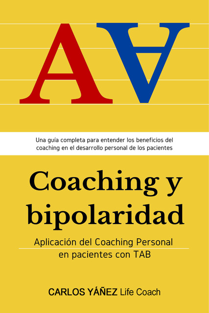 Portada de Coaching y bipolaridad